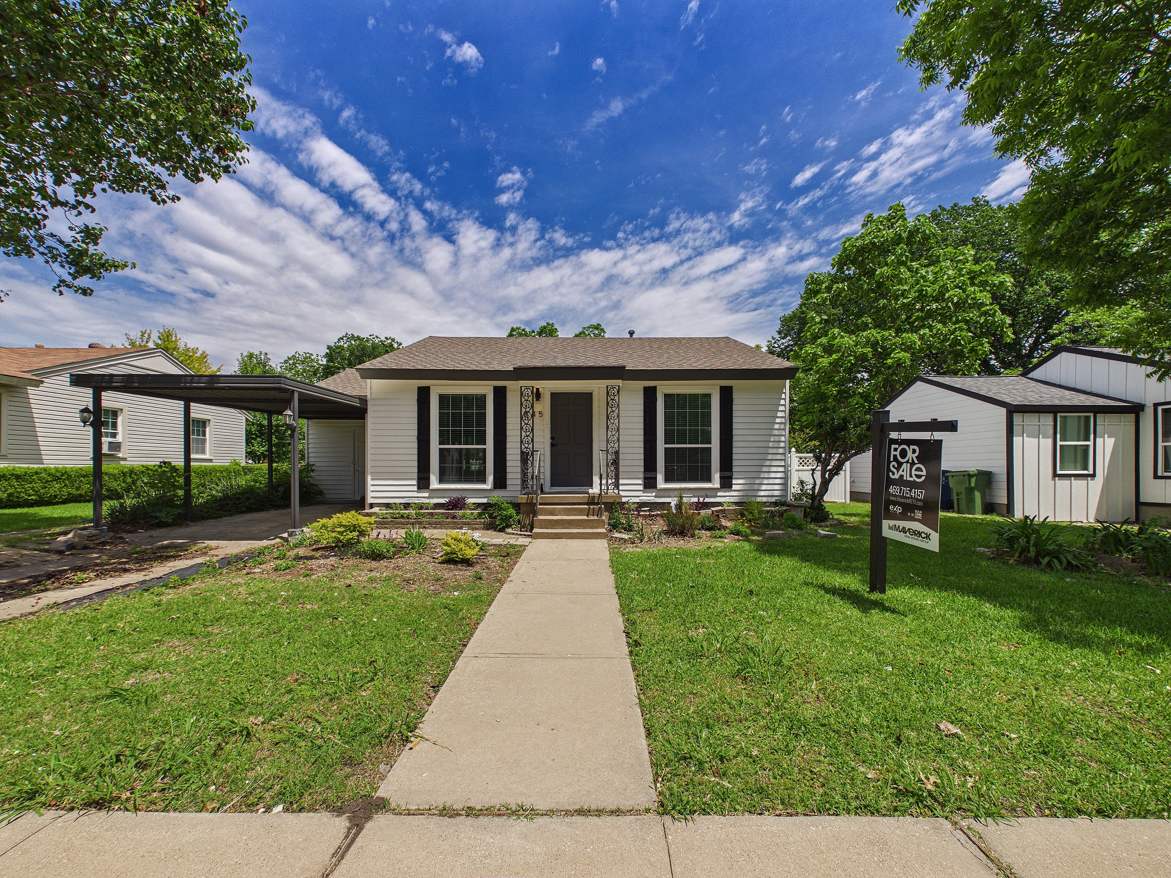 845 Dent Street, Garland